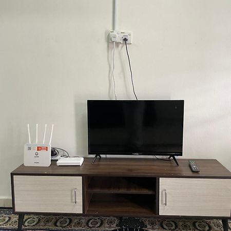 D'Cahaya Homestay Batu Pahat Eksteriør billede